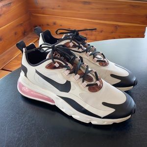 Air Max 270 Nike React